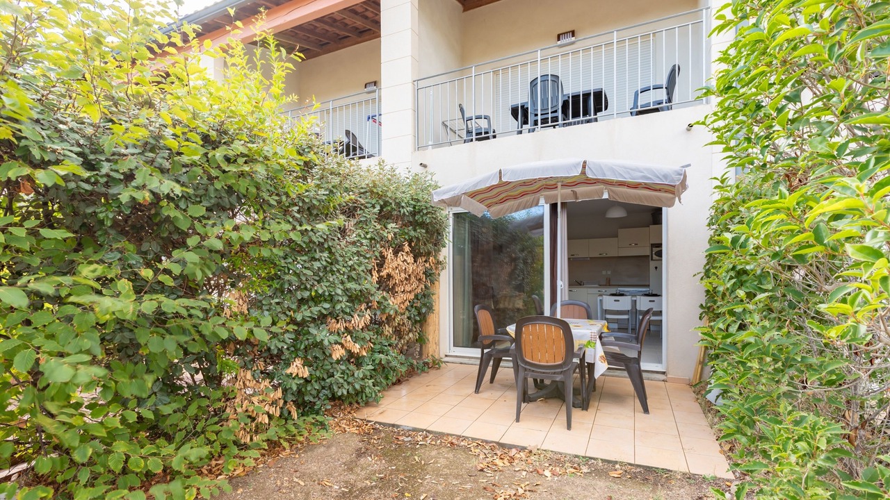 Photo of Outdoor in Azille