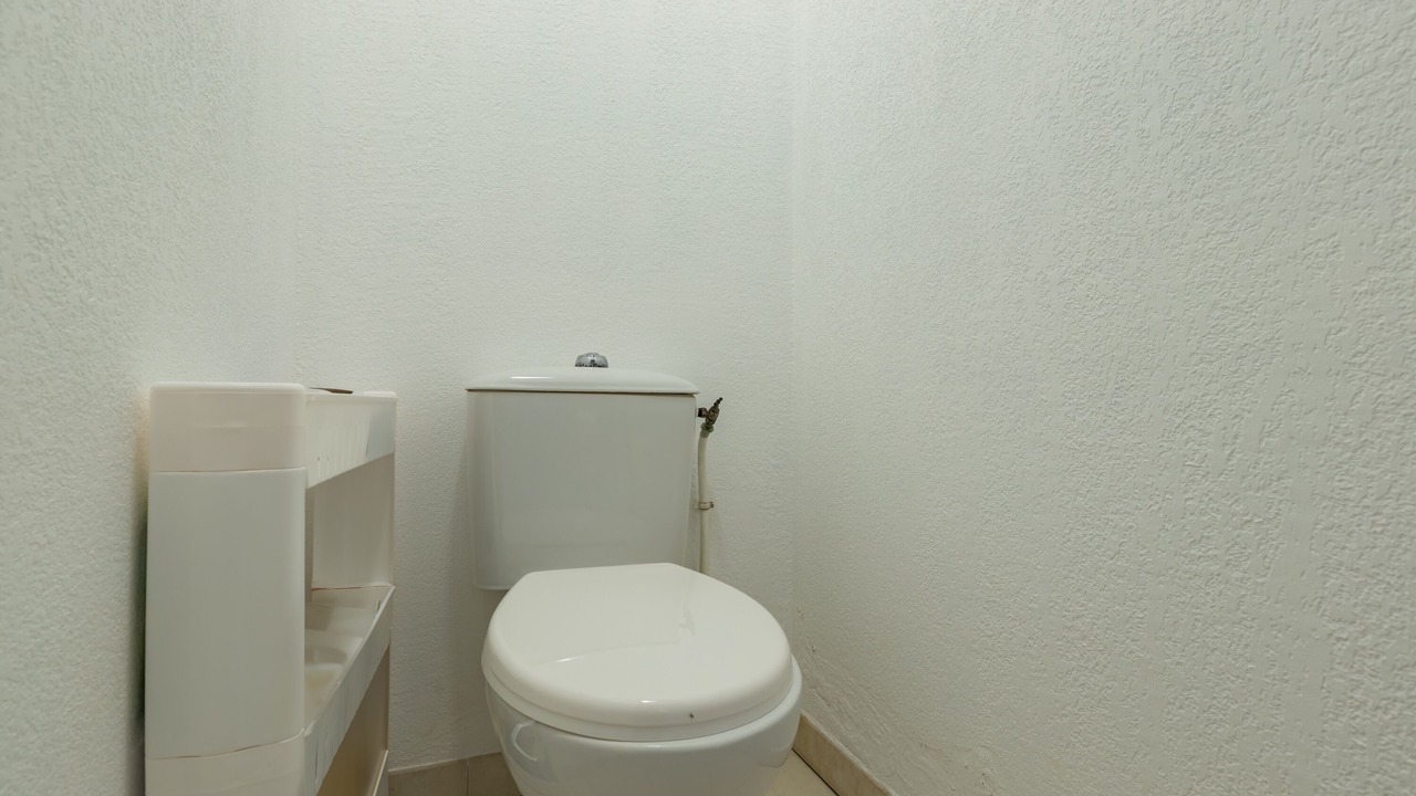 Photo of Bathroom in Azille