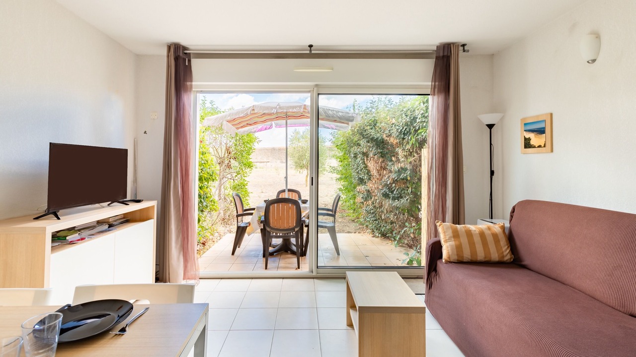 Photo of Livingroom in Azille