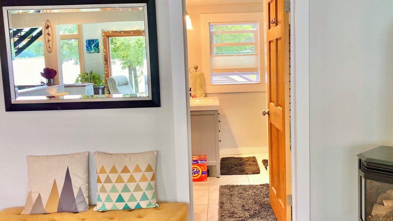 Photo of Bathroom in Windham