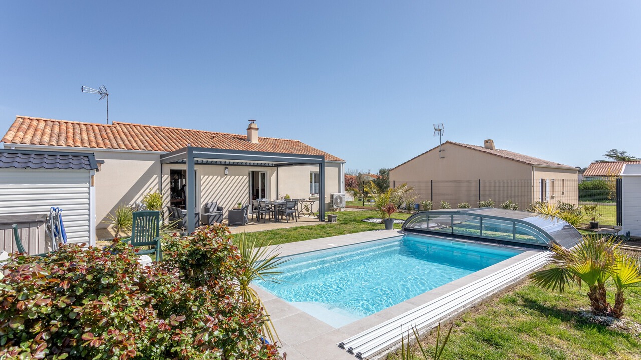 Photo of Outdoor in Jard-sur-Mer