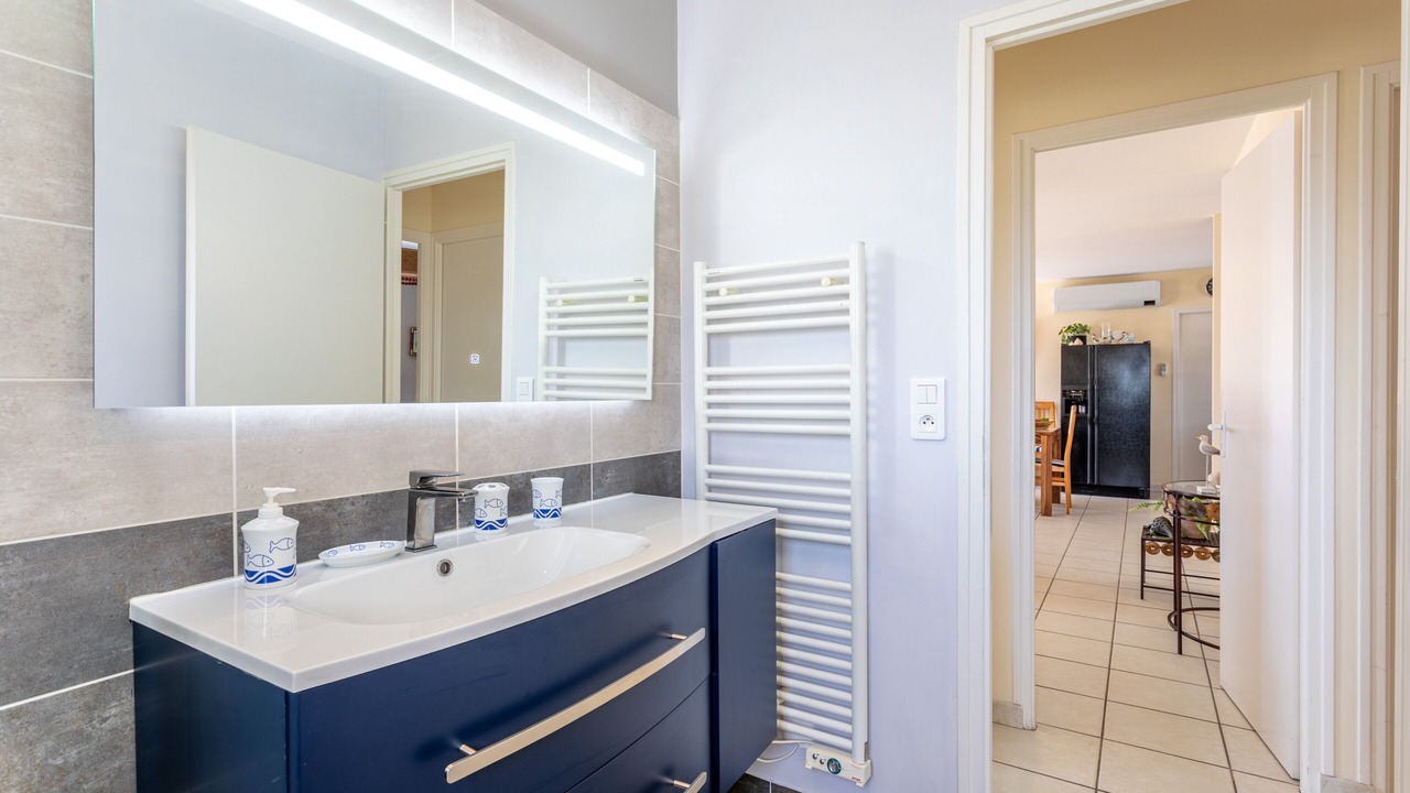 Photo of Bathroom in Jard-sur-Mer