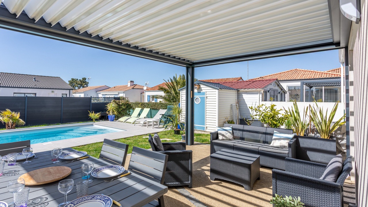 Photo of Outdoor in Jard-sur-Mer