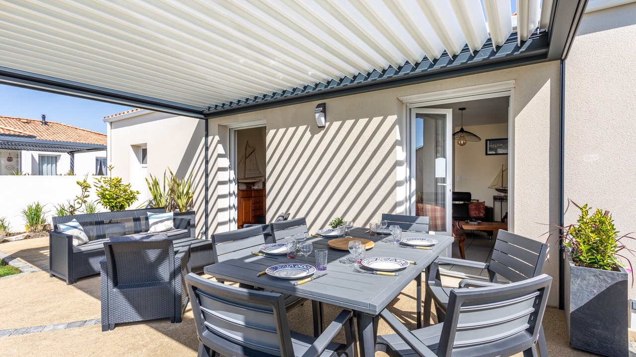 Photo of Outdoor in Jard-sur-Mer