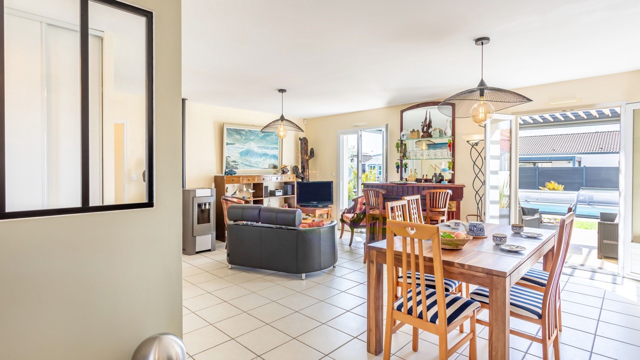 Photo of Livingroom in Jard-sur-Mer