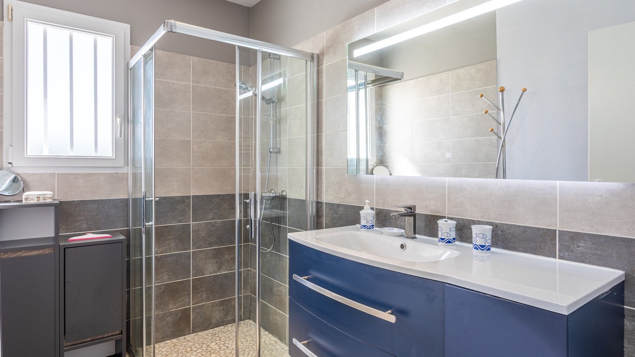 Photo of Bathroom in Jard-sur-Mer