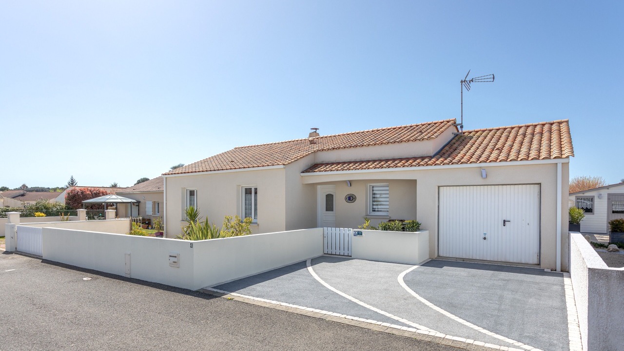 Photo of Outdoor in Jard-sur-Mer