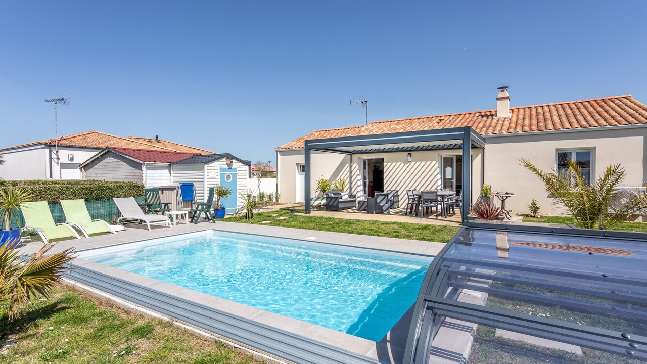 Photo of Outdoor in Jard-sur-Mer