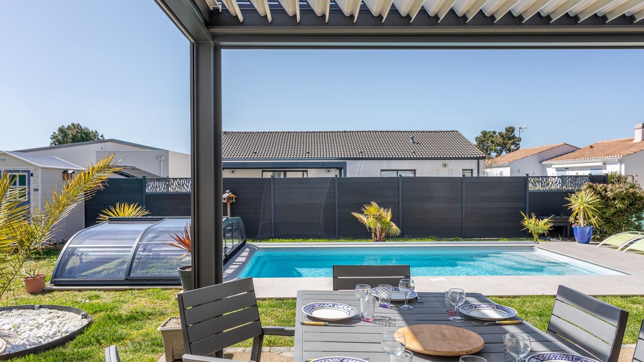Photo of Outdoor in Jard-sur-Mer