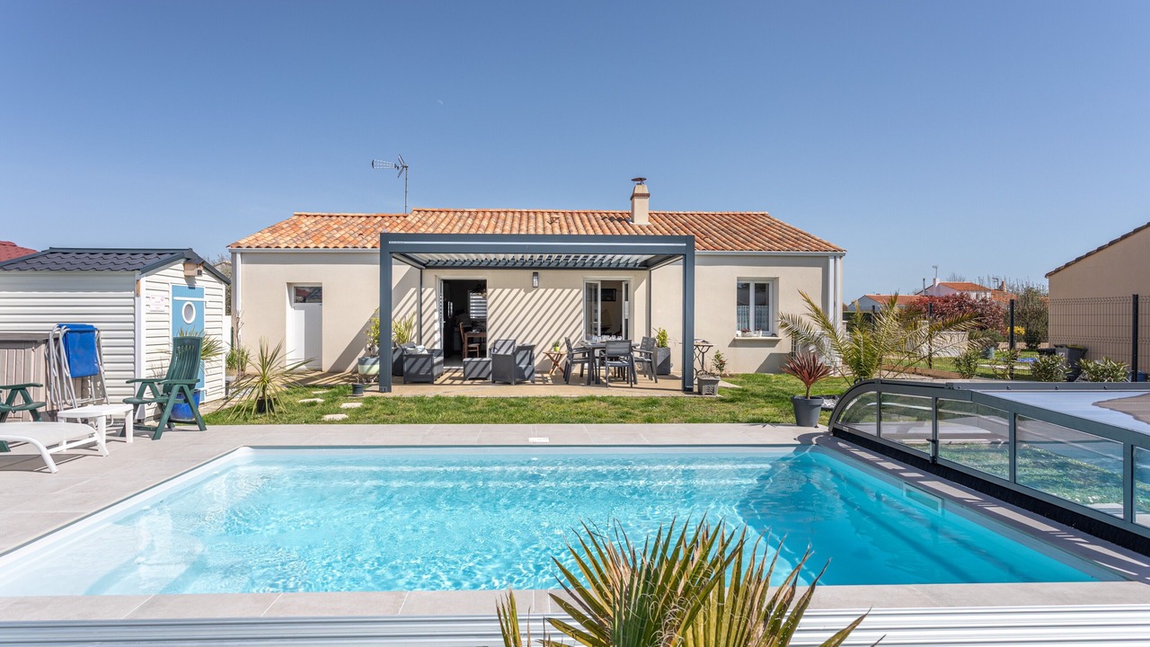 Photo of Outdoor in Jard-sur-Mer