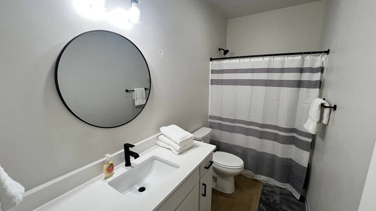 Photo of Bathroom in Iowa City