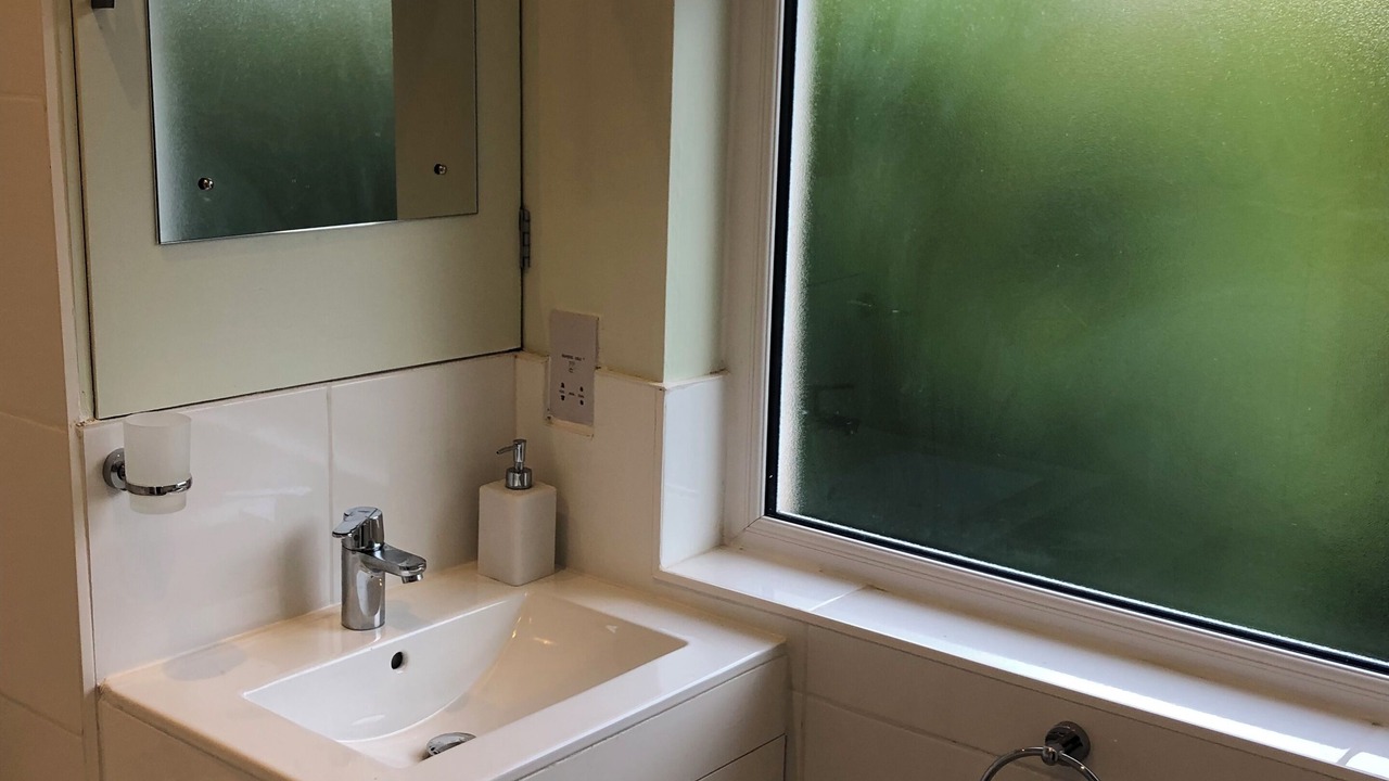 Photo of Bathroom in Slyne