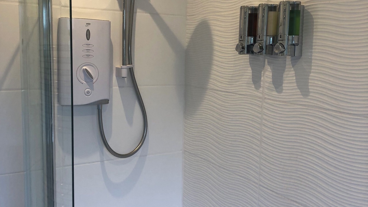 Photo of Bathroom in Slyne