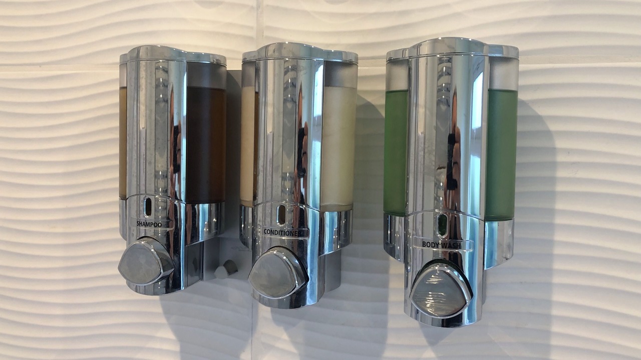 Photo of Bathroom in Slyne