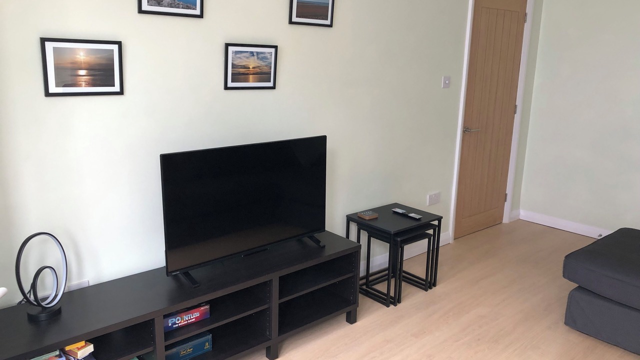 Photo of Livingroom in Slyne
