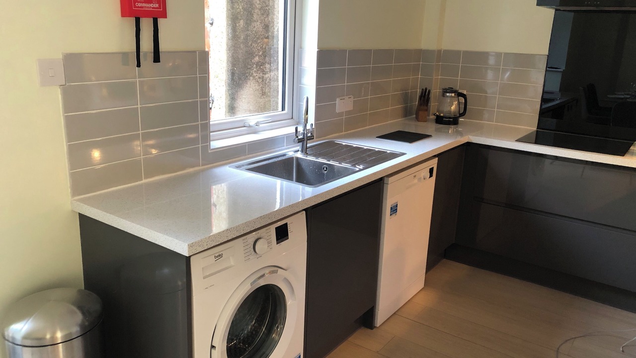 Photo of Kitchen in Slyne