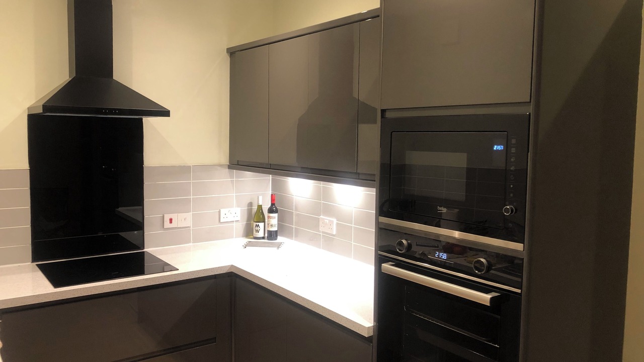 Photo of Kitchen in Slyne