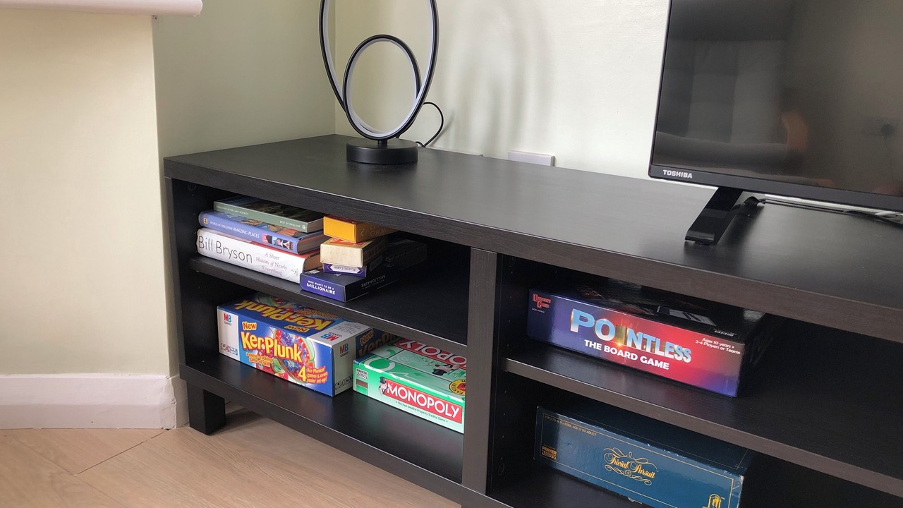 Photo of Bedroom in Slyne