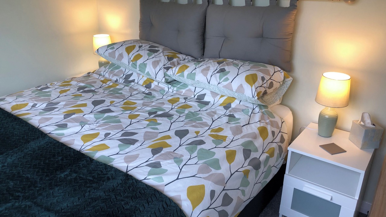 Photo of Bedroom in Slyne