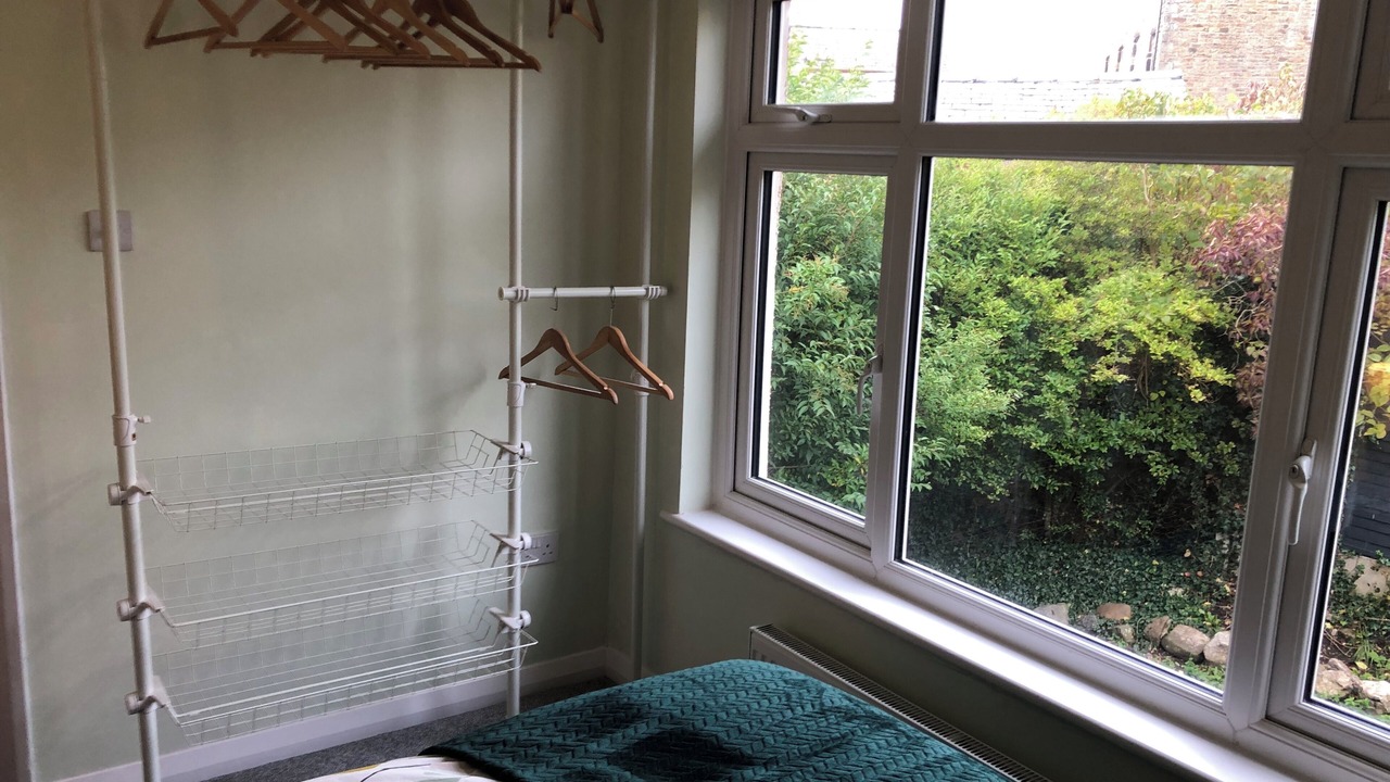 Photo of Bedroom in Slyne