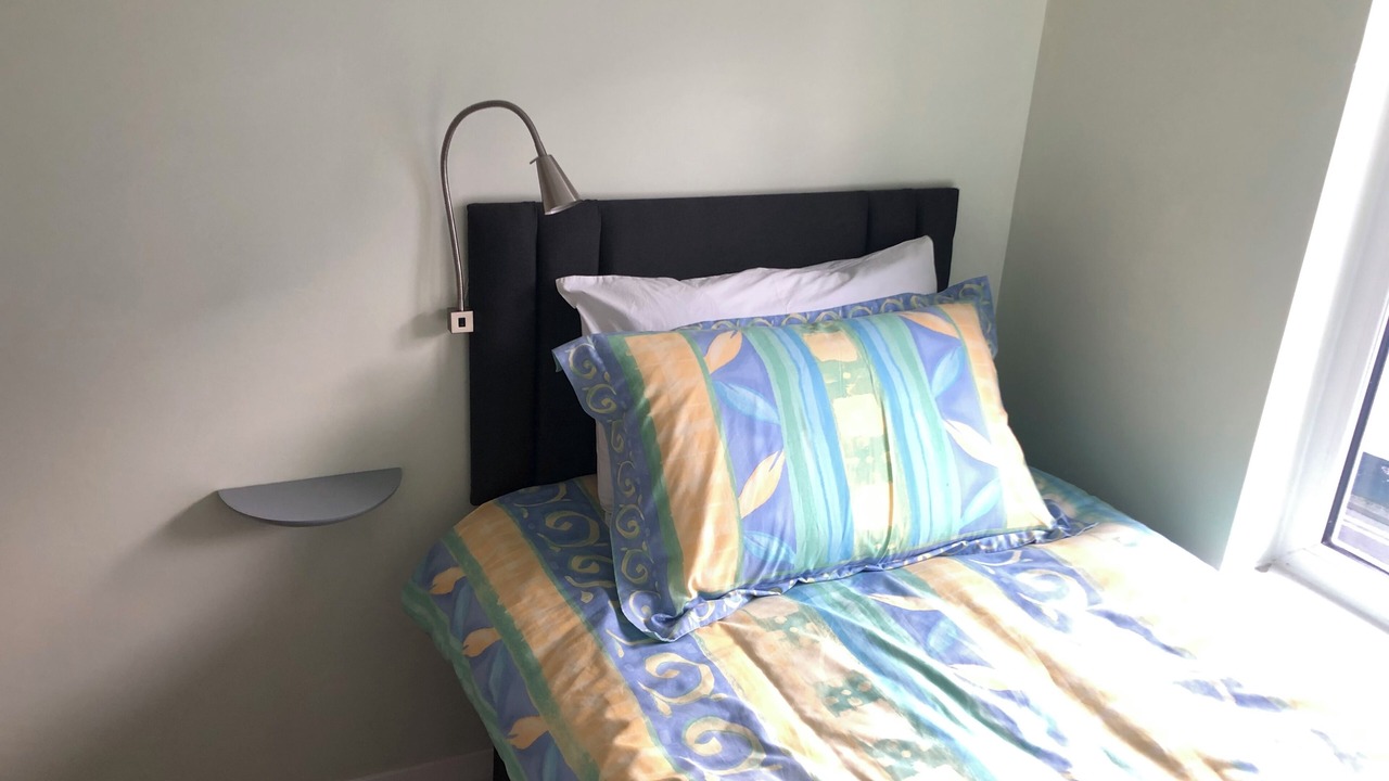 Photo of Bedroom in Slyne