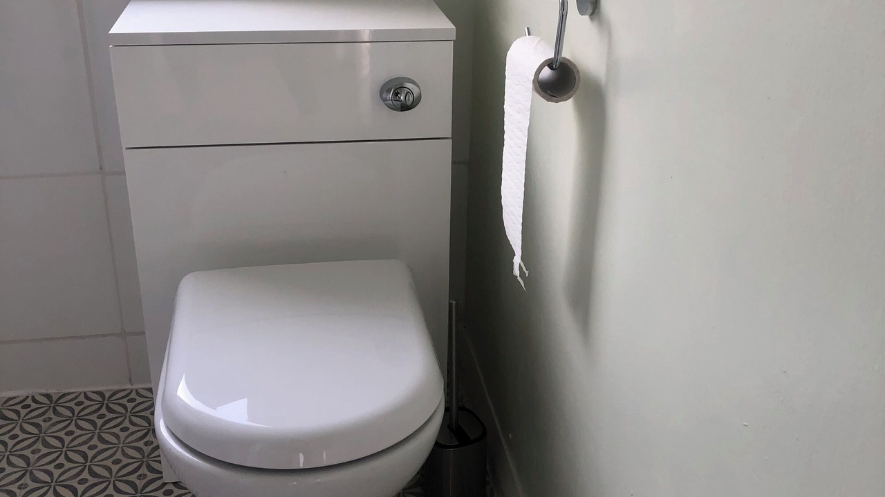 Photo of Bathroom in Slyne