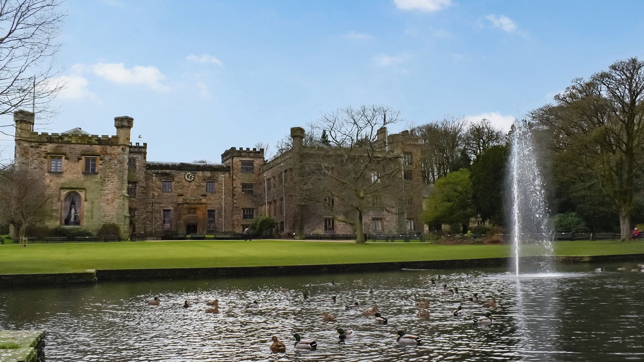 Photo of Others in Giggleswick