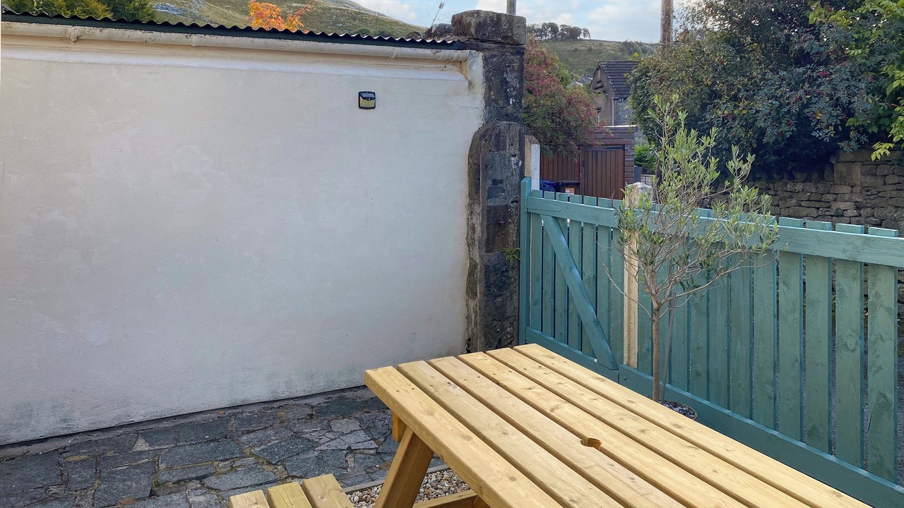 Photo of Outdoor in Giggleswick