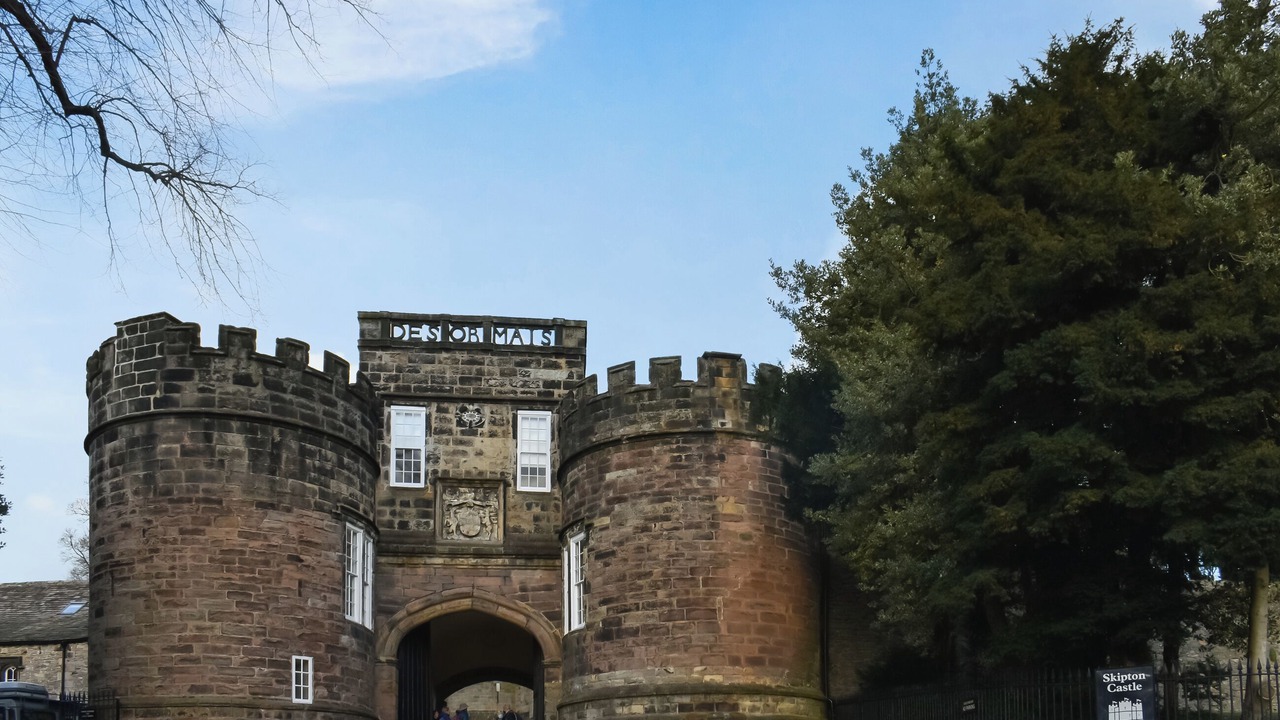 Photo of Others in Giggleswick