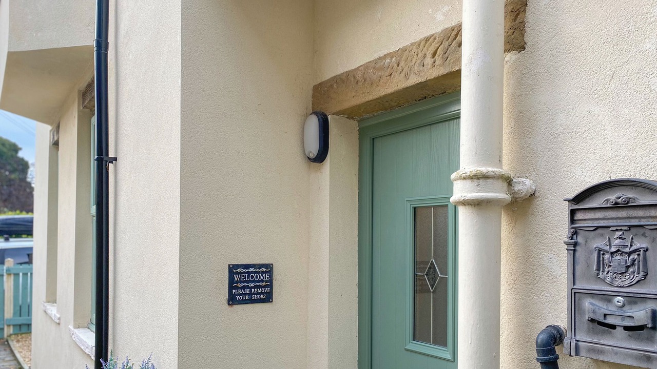 Photo of Outdoor in Giggleswick