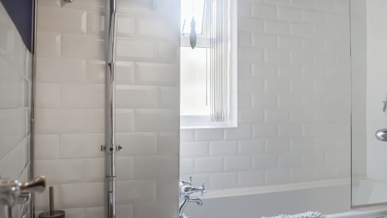 Photo of Bathroom in Giggleswick