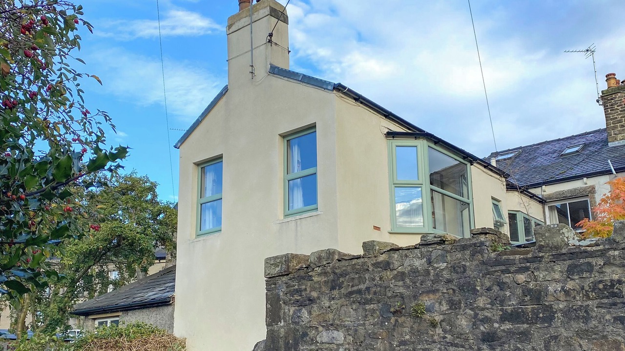 Photo of Outdoor in Giggleswick