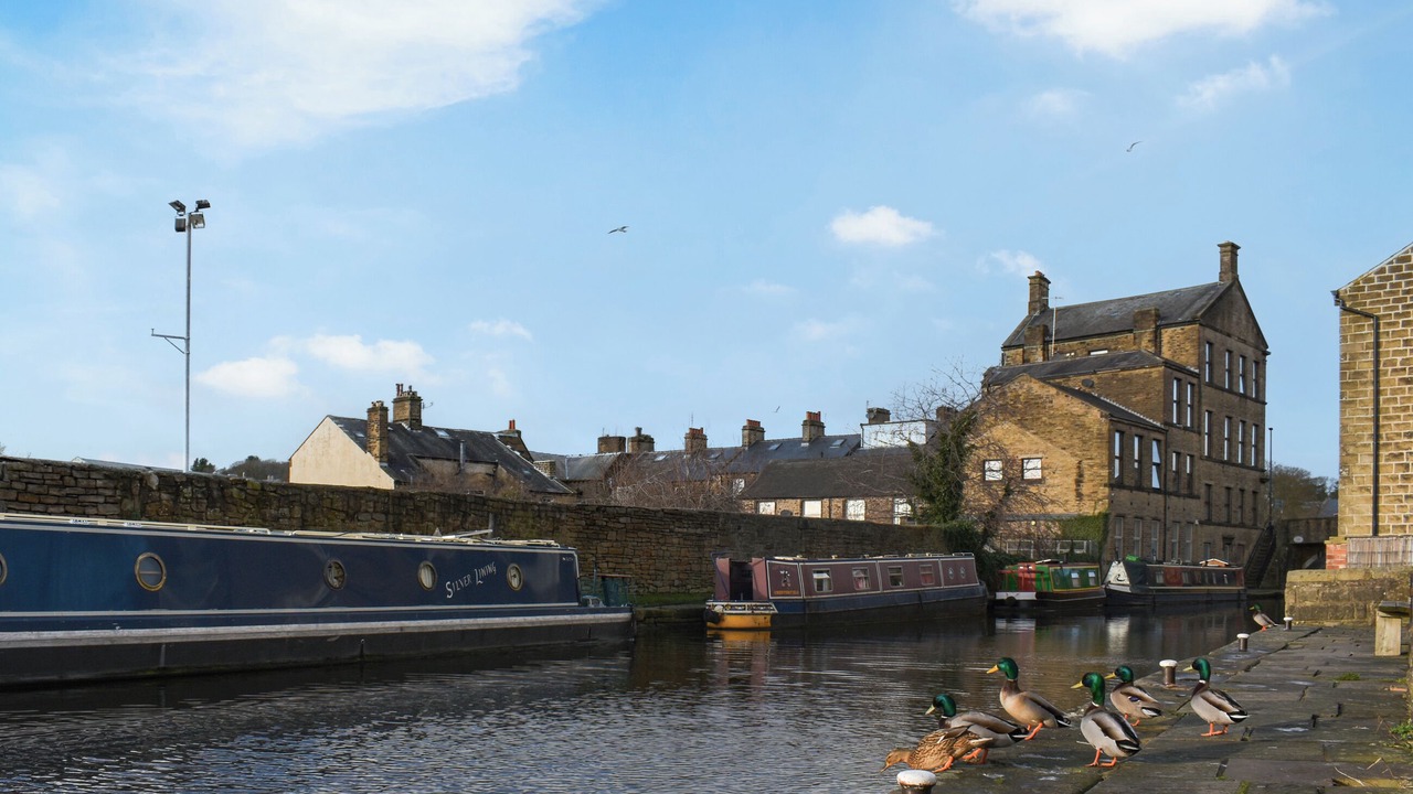 Photo of Others in Giggleswick