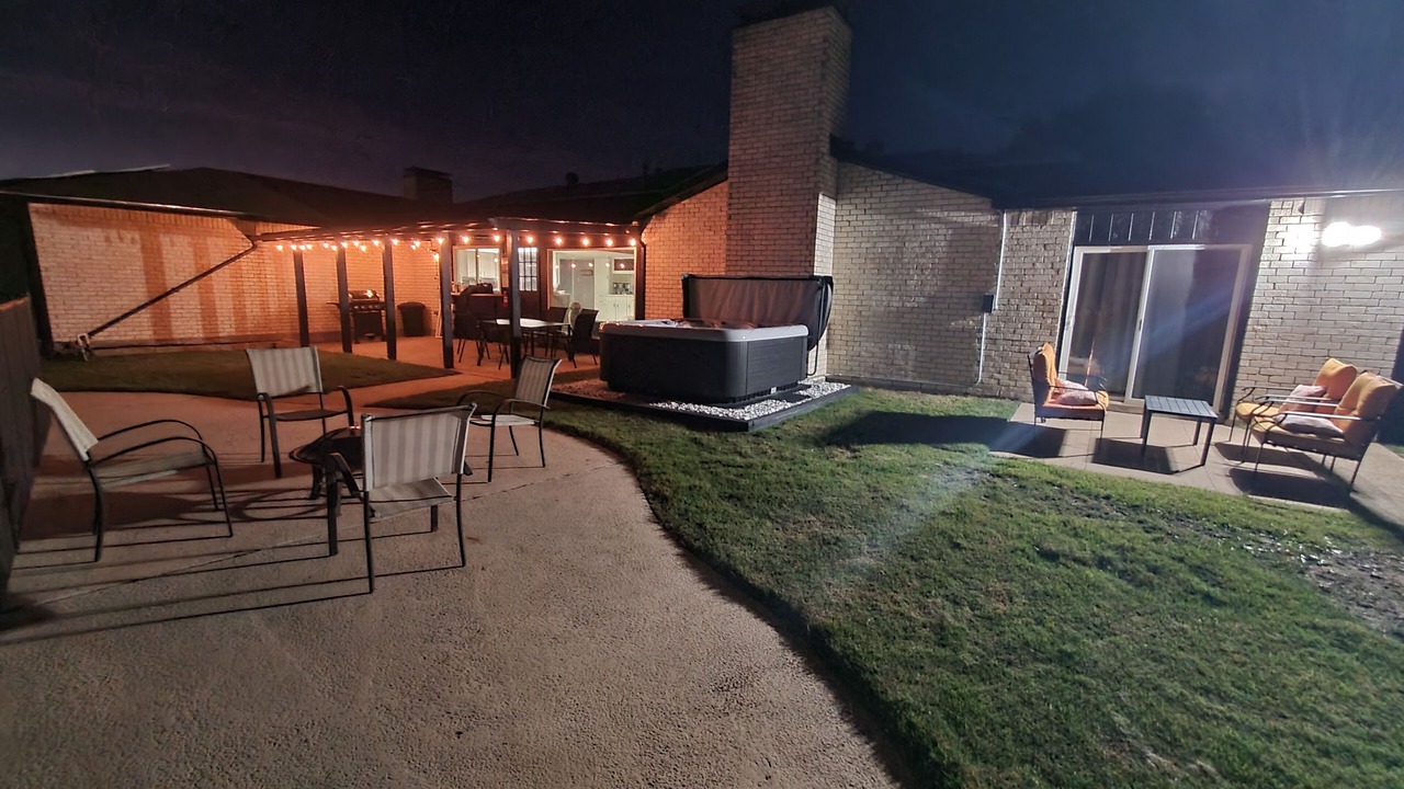 Photo of Outdoor in The Colony