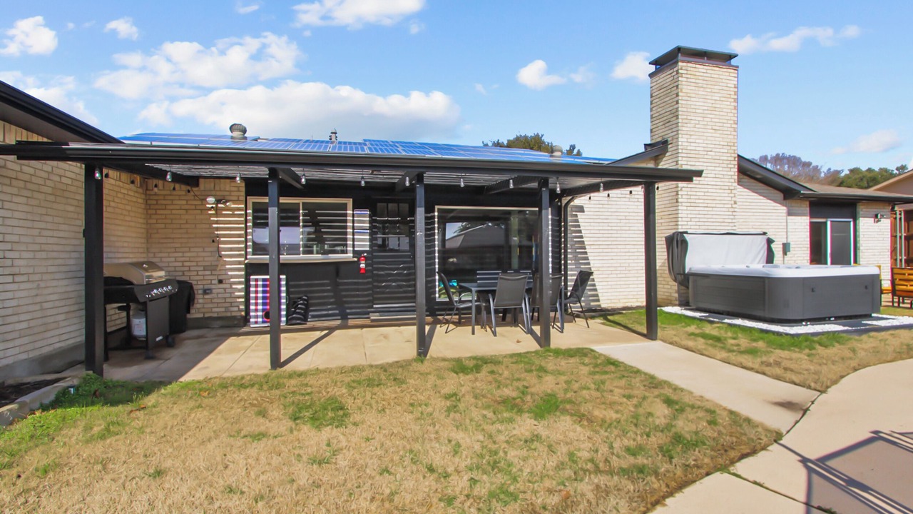 Photo of Outdoor in The Colony