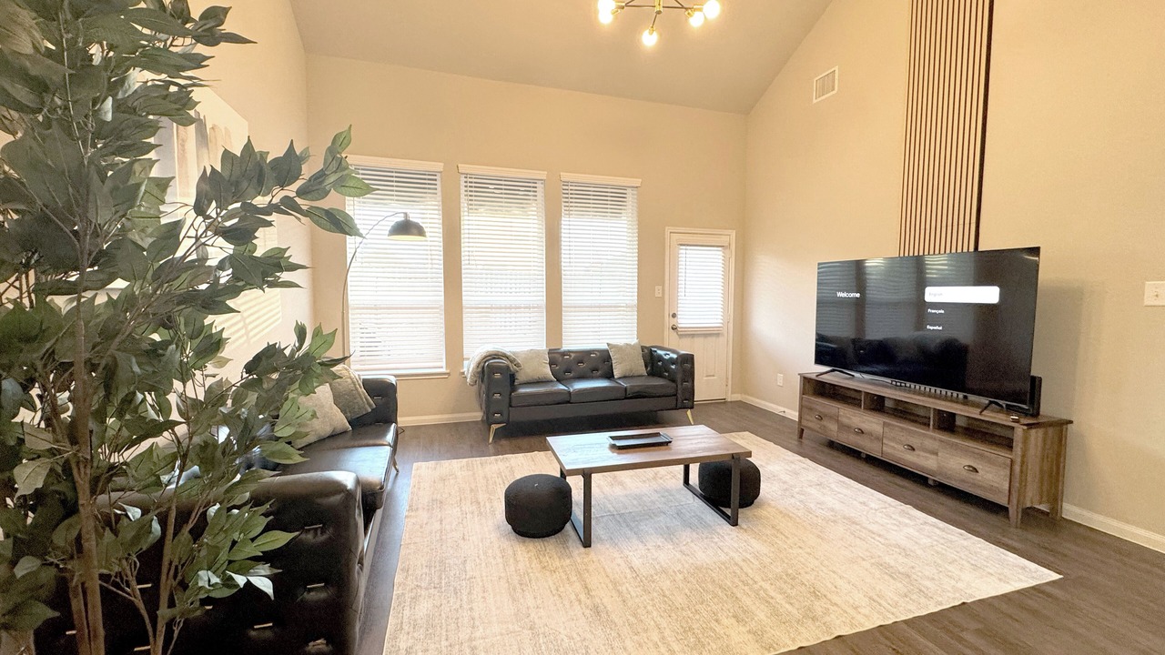 Photo of Bedroom in Porter
