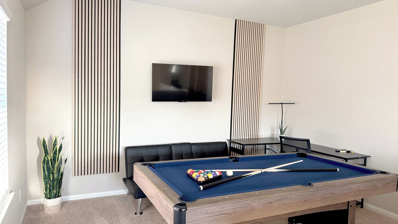 Photo of Bedroom in Porter