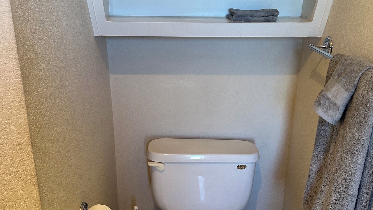 Photo of Bathroom in Canyon