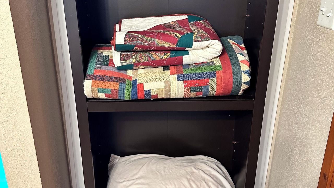 Photo of Bedroom in Canyon
