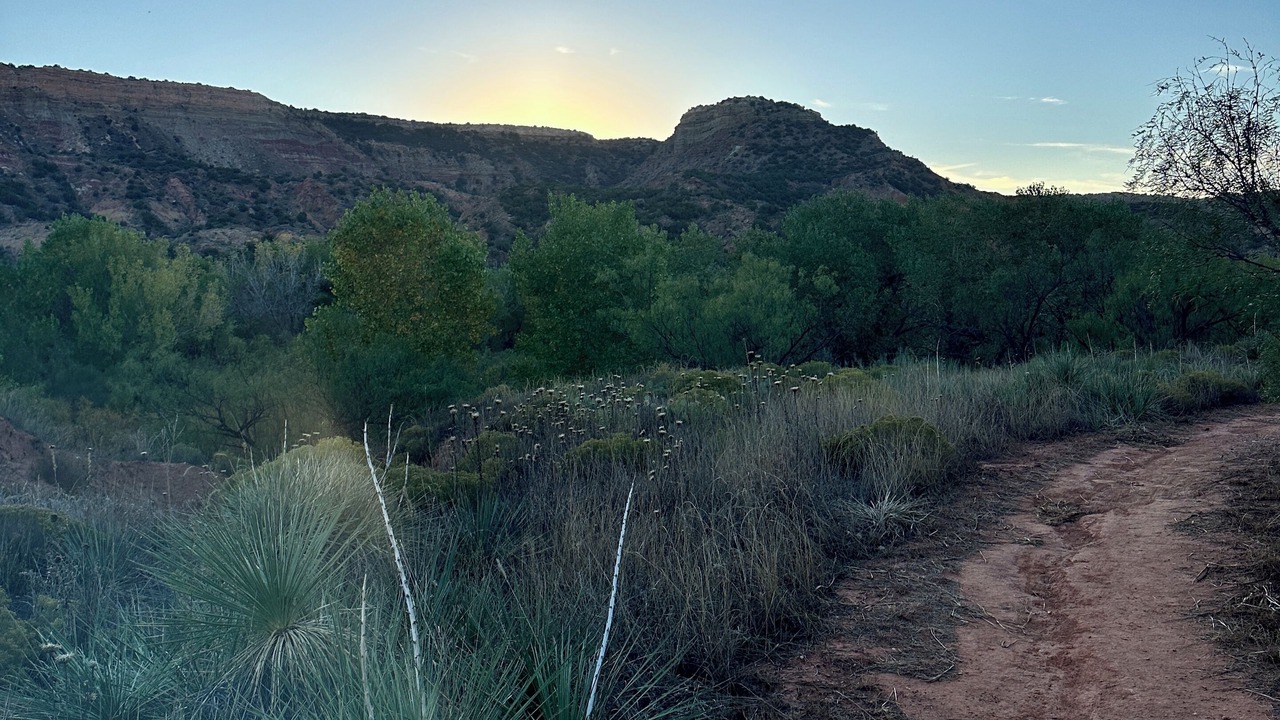 Photo of Others in Canyon