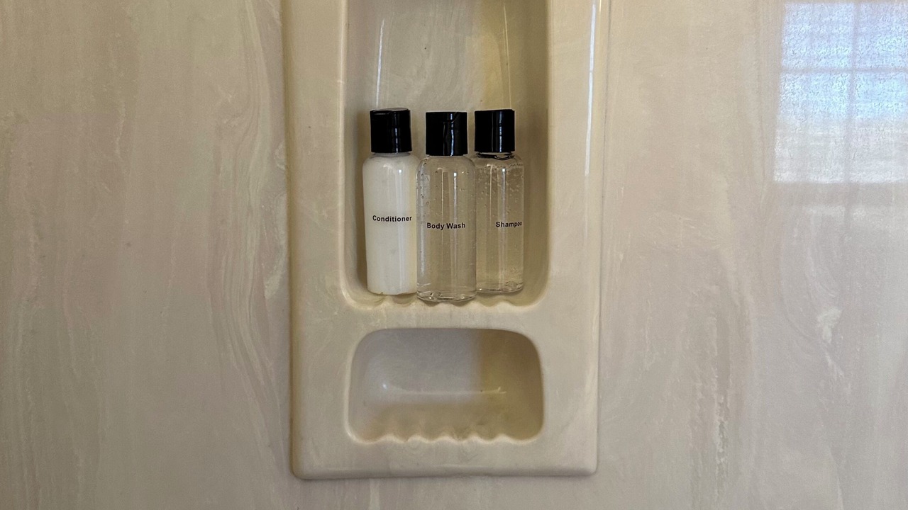 Photo of Bathroom in Canyon