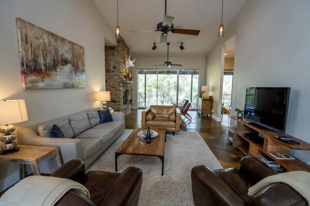 Photo of Livingroom in Kyle