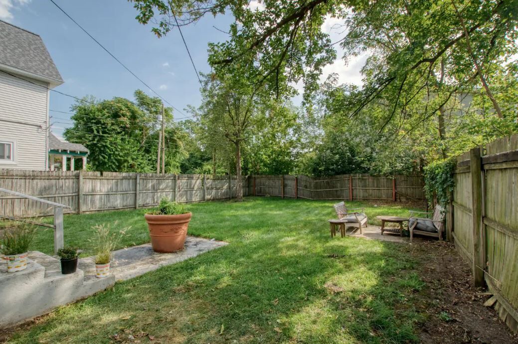 Photo of Outdoor in Grand Rapids