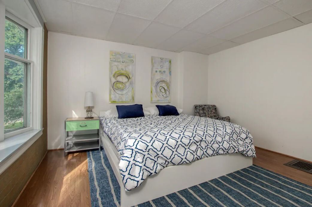 Photo of Bedroom in Grand Rapids