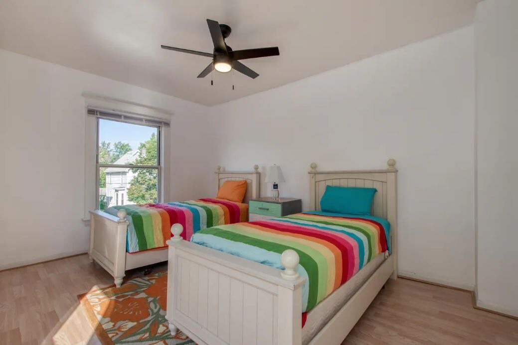 Photo of Bedroom in Grand Rapids
