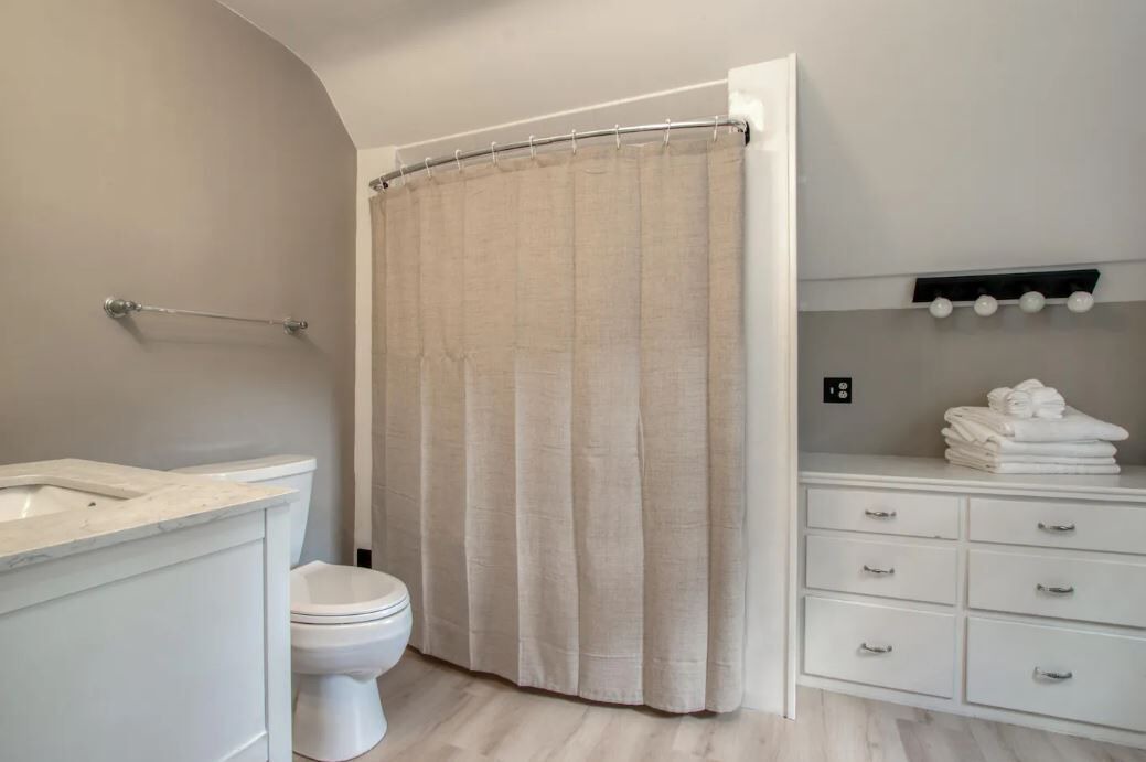 Photo of Bathroom in Grand Rapids