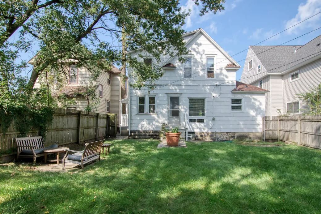 Photo of Outdoor in Grand Rapids