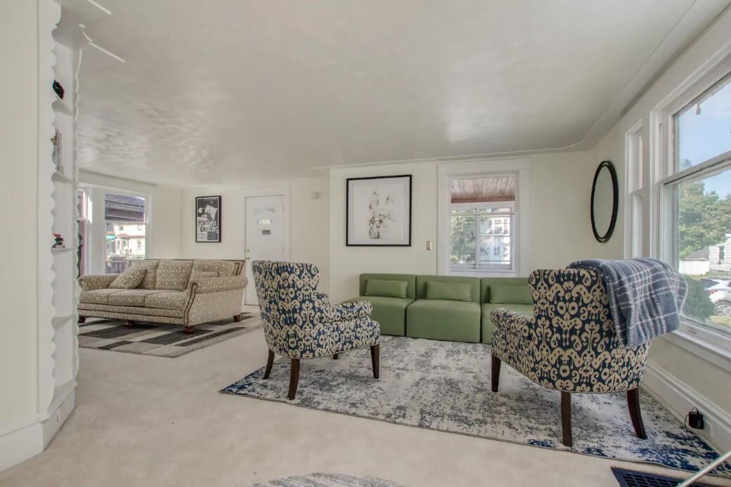 Photo of Livingroom in Grand Rapids