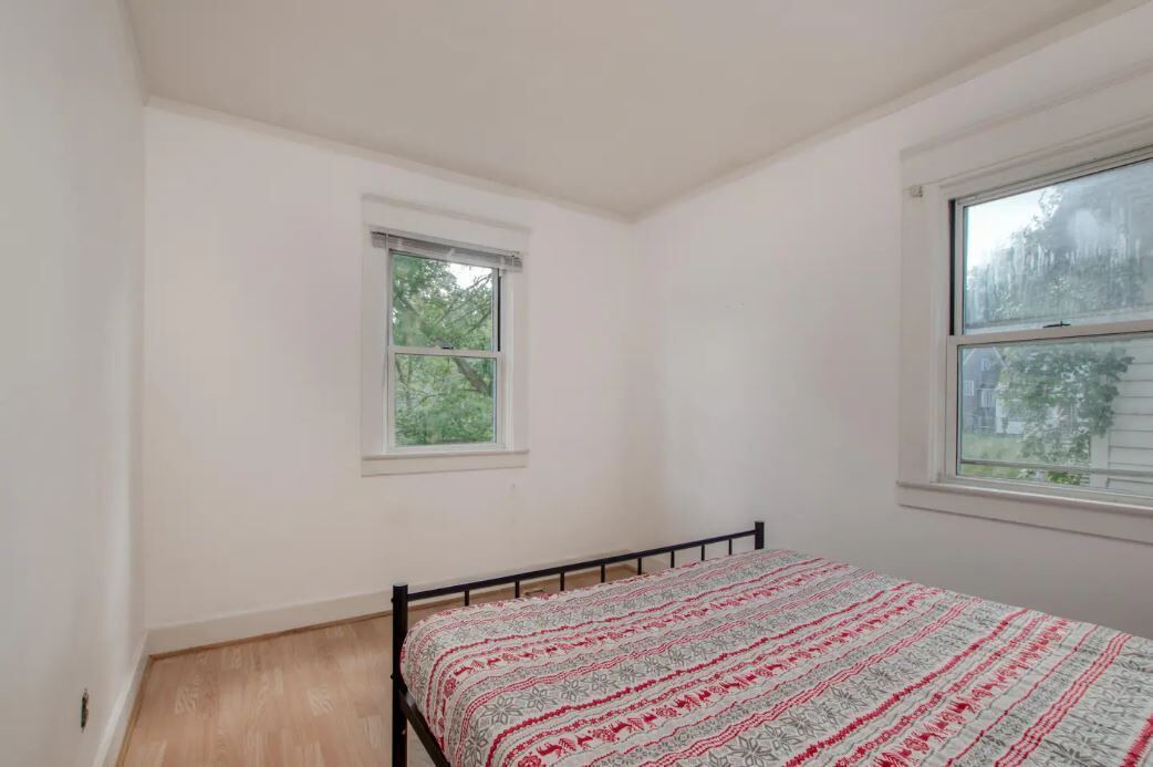 Photo of Bedroom in Grand Rapids