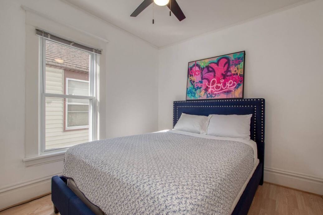 Photo of Bedroom in Grand Rapids